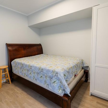Taehe Apartment Tartu Extérieur photo
