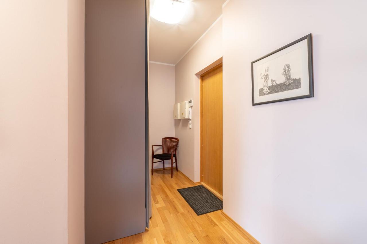 Taehe Apartment Tartu Extérieur photo
