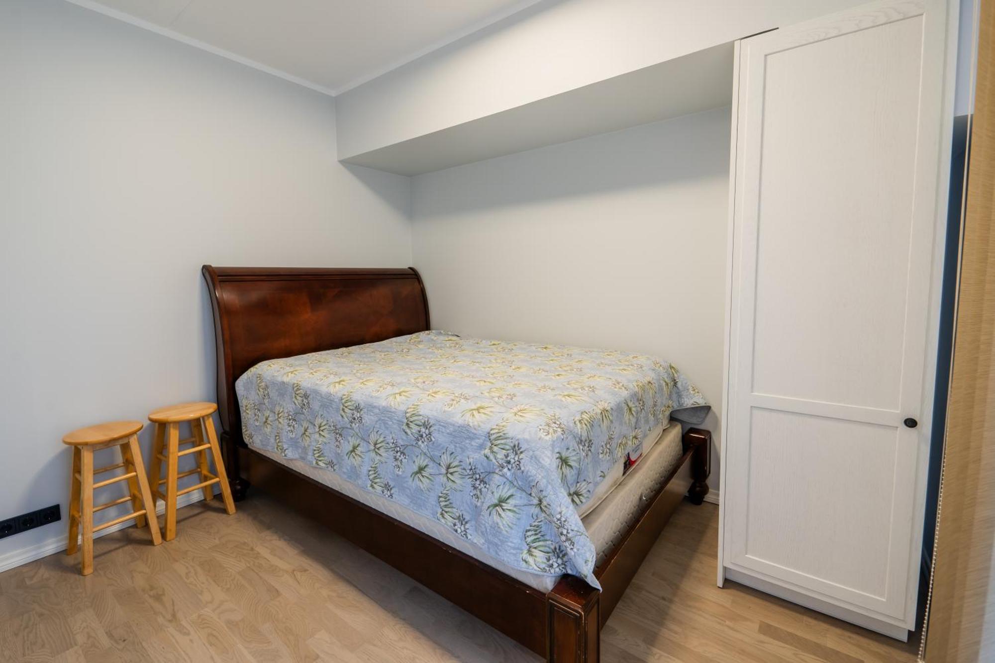 Taehe Apartment Tartu Extérieur photo