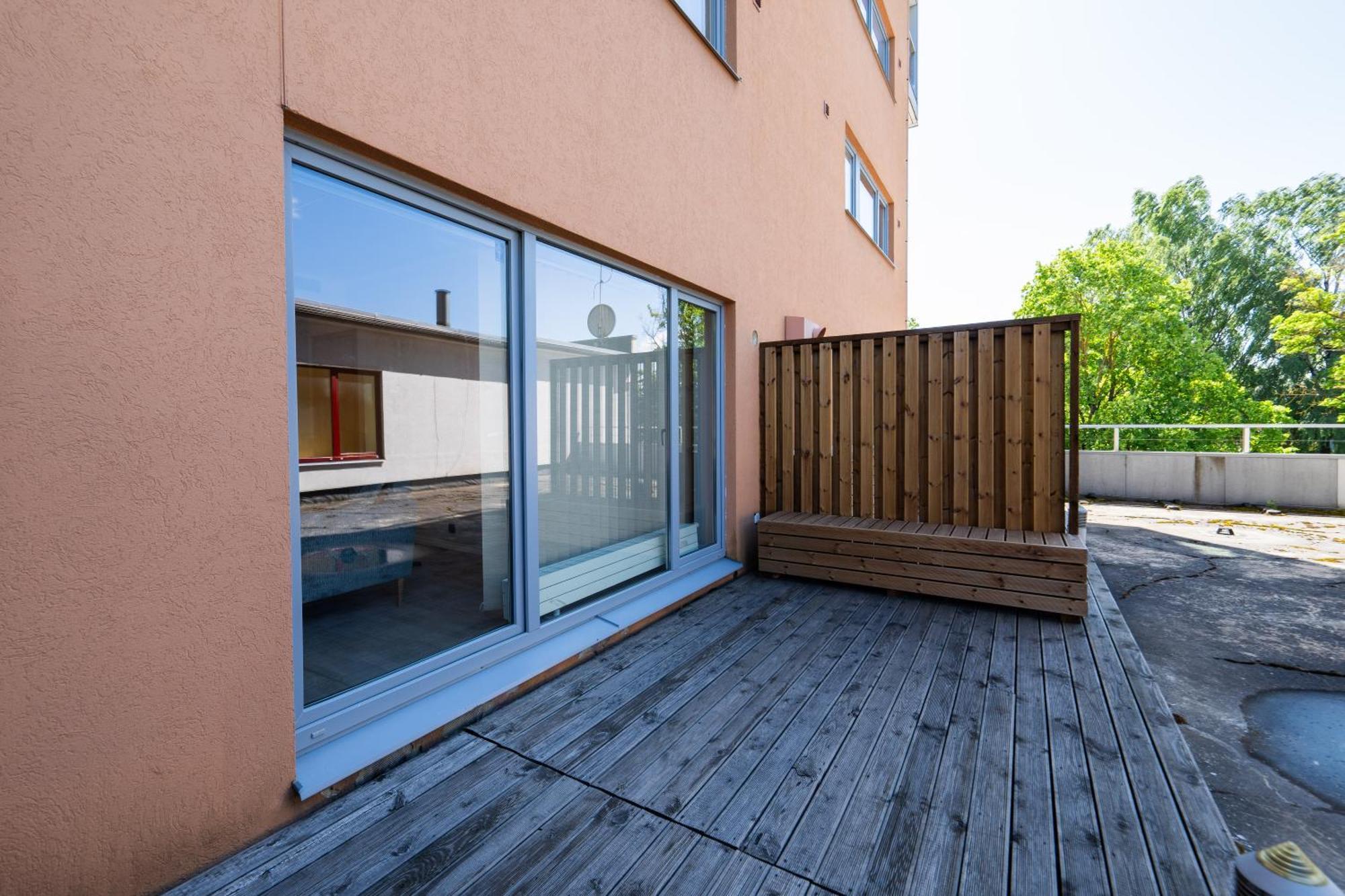 Taehe Apartment Tartu Extérieur photo